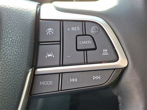 Certified 2024 Toyota Grand Highlander XLE image 23