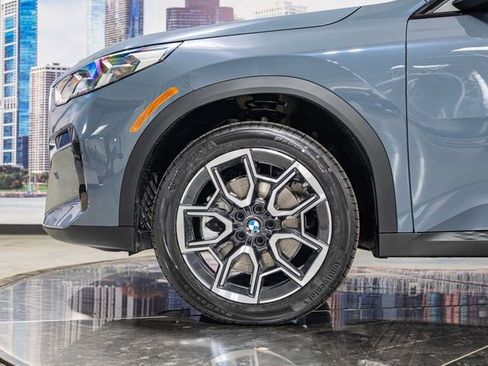 New 2026 BMW X2 xDrive28i w/ Technology Package image 7