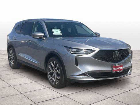 Used 2024 Acura MDX FWD w/ Technology Package image 2