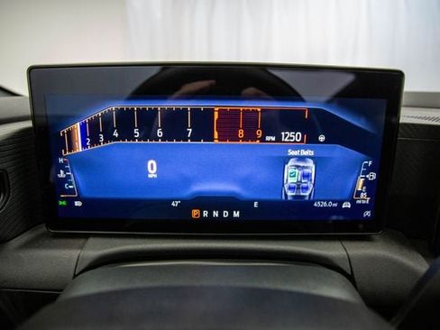 Used 2025 Ford Mustang GT image 8