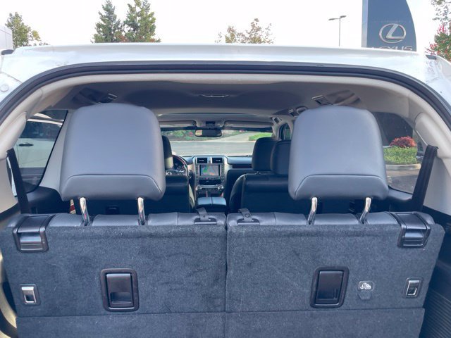 Used 2019 Lexus GX 460 Premium AWD/4WD image 18