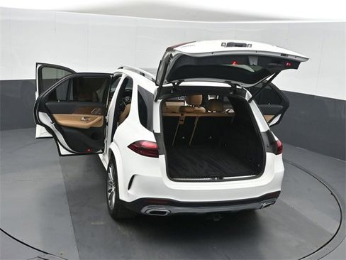 Used 2024 Mercedes-Benz GLE 350 4MATIC image 51