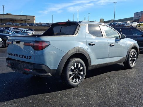 New 2026 Hyundai Santa Cruz SEL AWD/4WD image 4