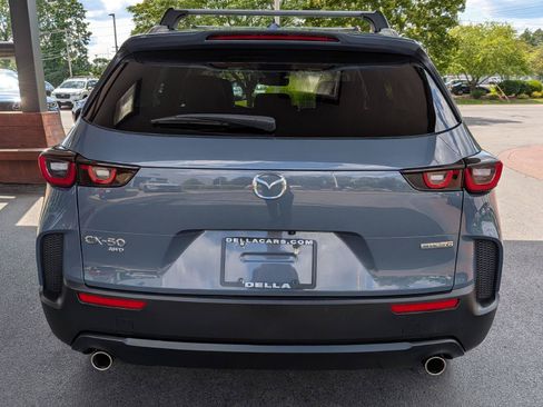 Used 2023 MAZDA CX-50 AWD 2.5 S w/ Accent Package image 9