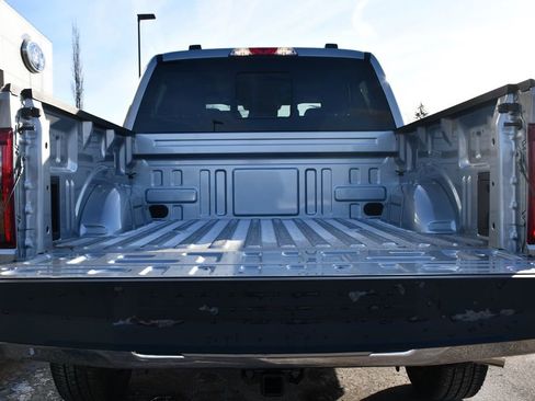 New 2025 Ford F150 XLT w/ Equipment Group 302A MID image 30