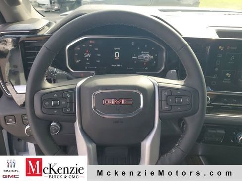 New 2026 GMC Sierra 1500 Elevation w/ Elevation Premium Package AWD/4WD image 10