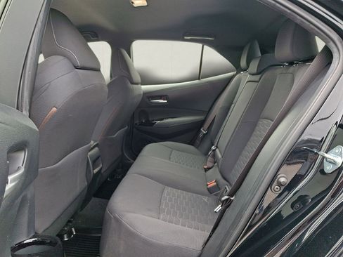 Used 2020 Toyota Corolla SE FWD image 11
