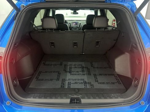 Used 2024 Chevrolet Equinox RS image 34