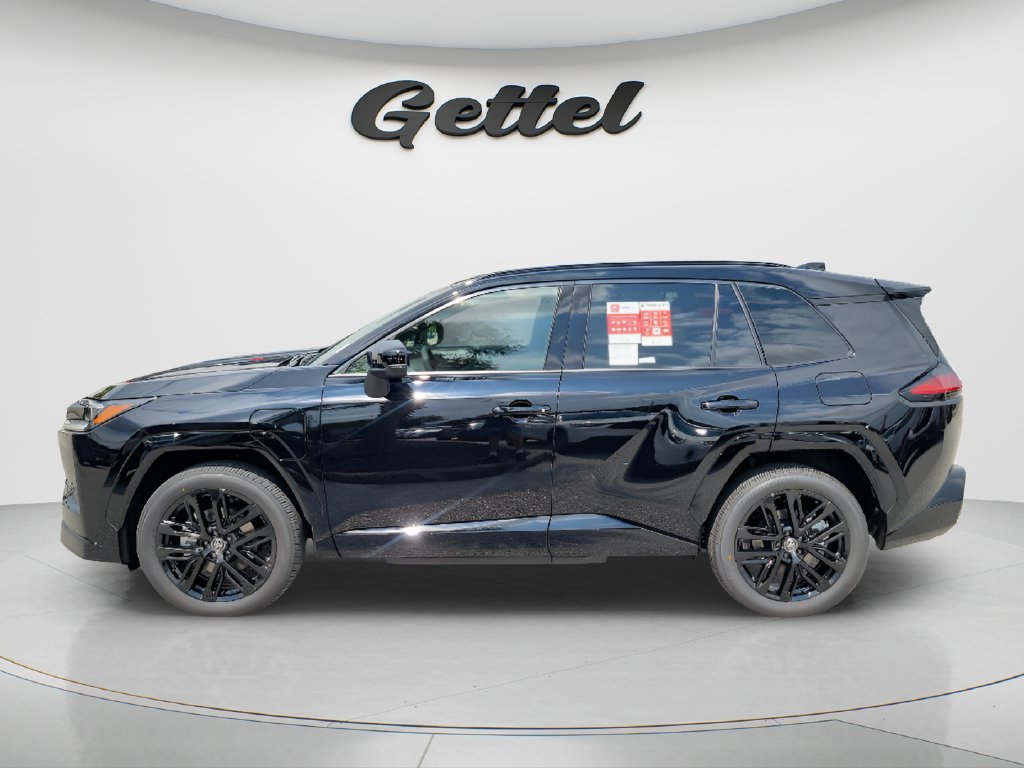 Used 2026 Toyota RAV4 XSE w/ Weather Package AWD/4WD image 7