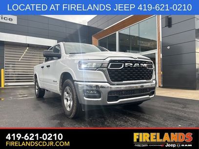 Used 2025 RAM 1500 Big Horn