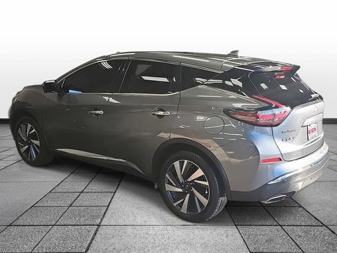 Used 2023 Nissan Murano SL w/ SL Moonroof Package image 7