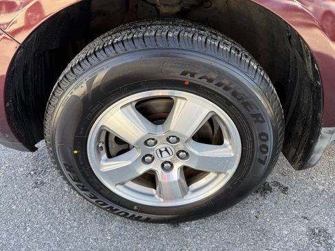 Used 2009 Honda Pilot EX-L image 31