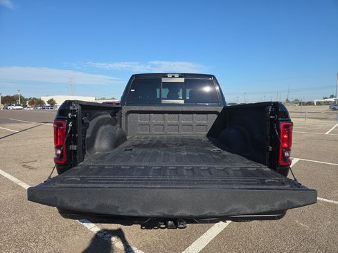 New 2026 RAM 2500 Tradesman image 8