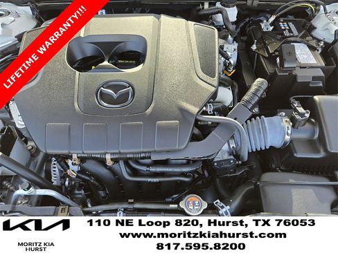 Used 2024 MAZDA CX-30 AWD 2.5 S w/ Preferred Package image 31