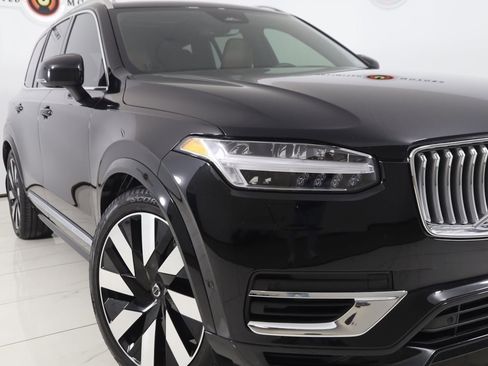 Used 2023 Volvo XC90 T8 Ultimate w/ Protection Package Premier image 20