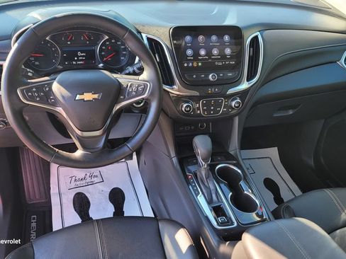 Used 2024 Chevrolet Equinox Premier AWD/4WD image 24