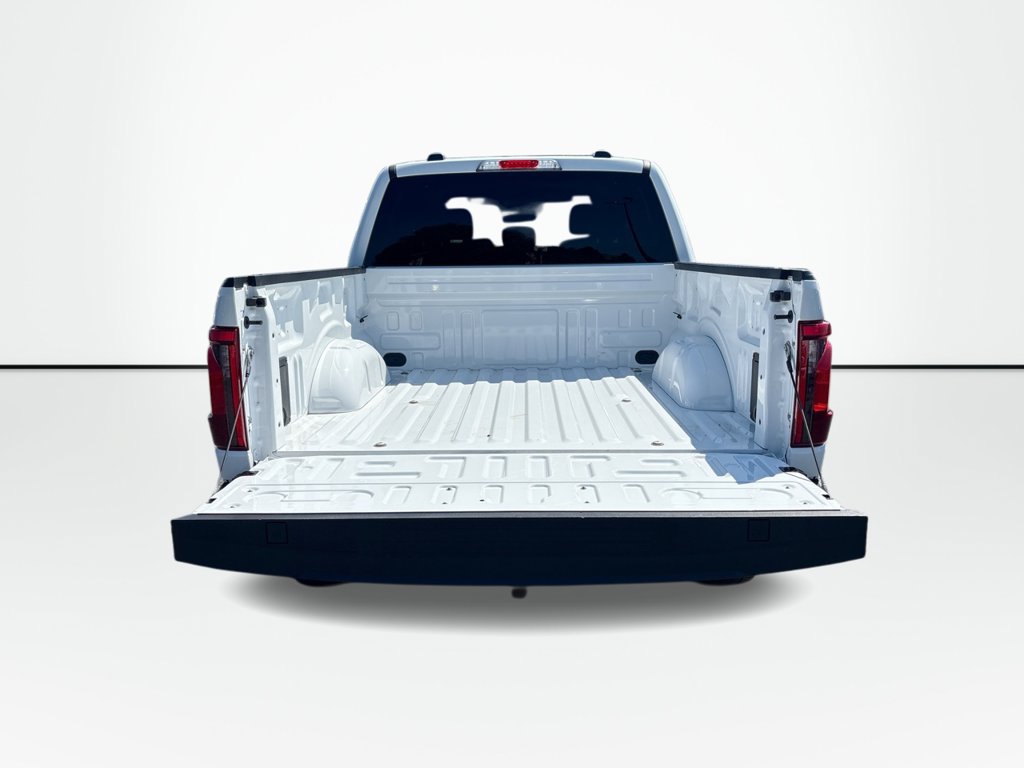 Certified 2024 Ford F150 STX AWD/4WD image 11