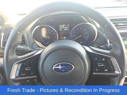 Used 2019 Subaru Outback 2.5i Limited AWD/4WD image 14