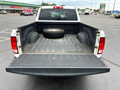 Used 2017 RAM 1500 Tradesman w/ Popular Equipment Group image 44