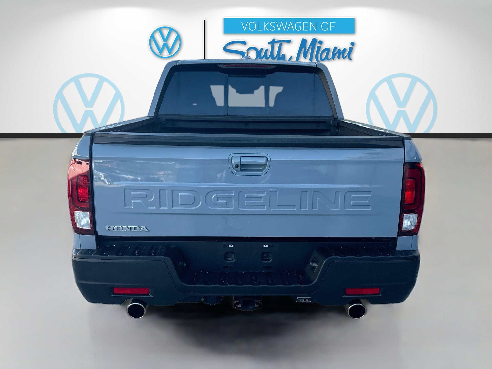 Used 2025 Honda Ridgeline RTL image 6