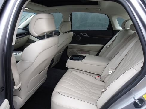 Used 2021 Genesis G80 3.5T image 15