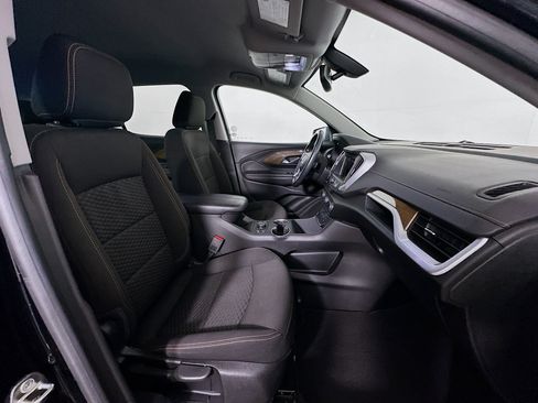 Used 2019 GMC Terrain SLE w/ Driver Convenience Package FWD image 30