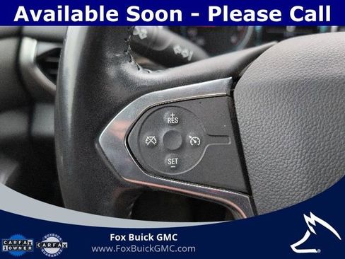 Used 2019 Chevrolet Traverse RS AWD/4WD image 15