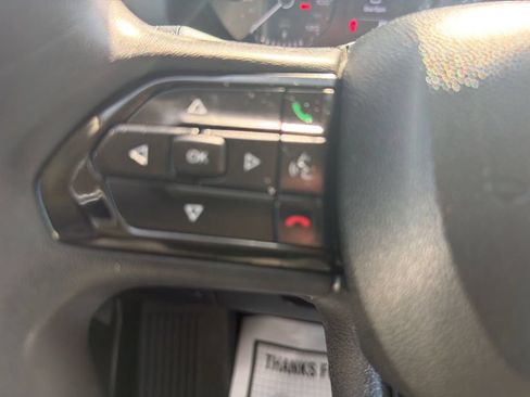 Used 2023 RAM ProMaster 3500 FWD image 8