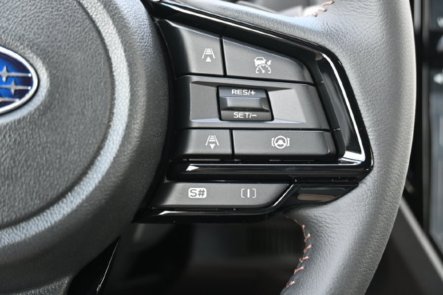 New 2026 Subaru Forester Sport AWD/4WD image 30