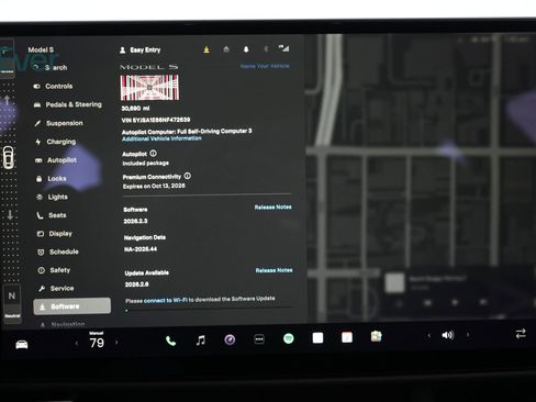 Used 2022 Tesla Model S Plaid image 7