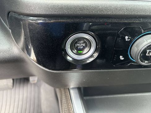 Certified 2022 Chevrolet Silverado 1500 RST AWD/4WD image 8