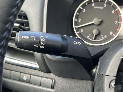 Used 2023 Nissan Rogue SV w/ SV Premium B Package image 24