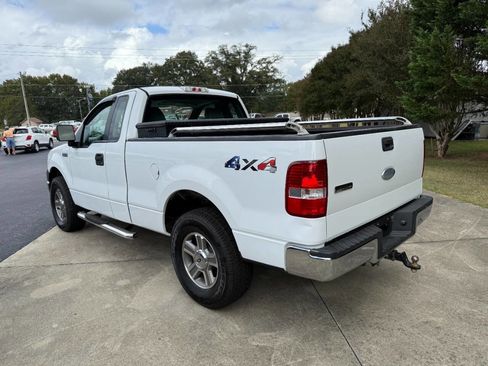 Used 2006 Ford F150 XL image 2