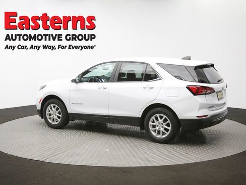 Used 2022 Chevrolet Equinox LT image 62