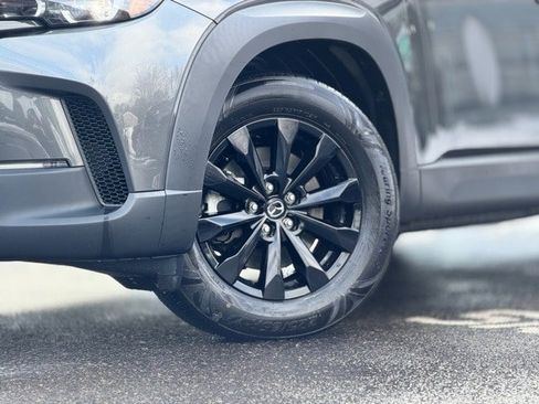 Used 2023 MAZDA CX-50 AWD 2.5 S w/ Cargo Package image 2
