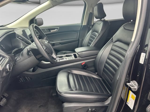 Used 2024 Ford Edge SEL AWD/4WD image 12