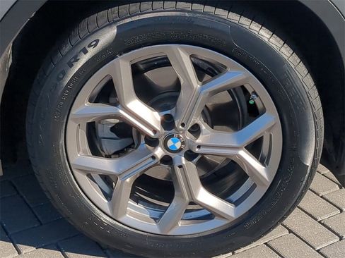 Certified 2024 BMW X3 sDrive30i w/ Convenience Package w/ZPA image 12