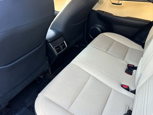 Used 2018 Lexus NX 300h AWD w/ Premium Package image 26