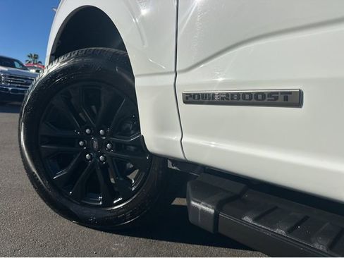 Used 2025 Ford F150 XLT w/ Equipment Group 302A MID image 42