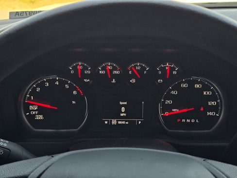 Used 2024 GMC Sierra 1500 Pro w/ Graphite Edition image 18