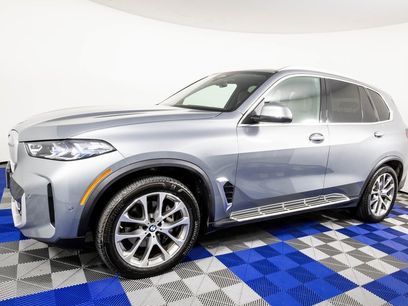 Used 2025 BMW X5 xDrive40i