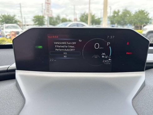 New 2026 Subaru Solterra Premium AWD/4WD image 34