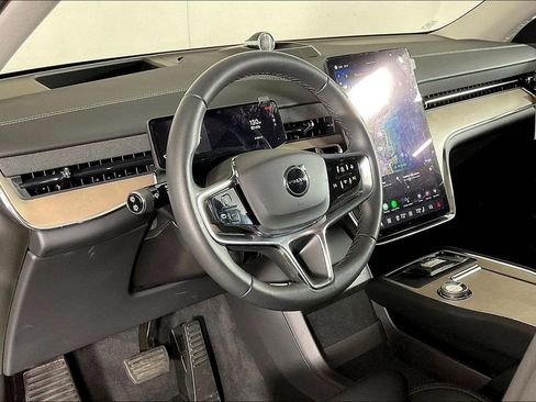 New 2025 Volvo EX90 Ultra image 4