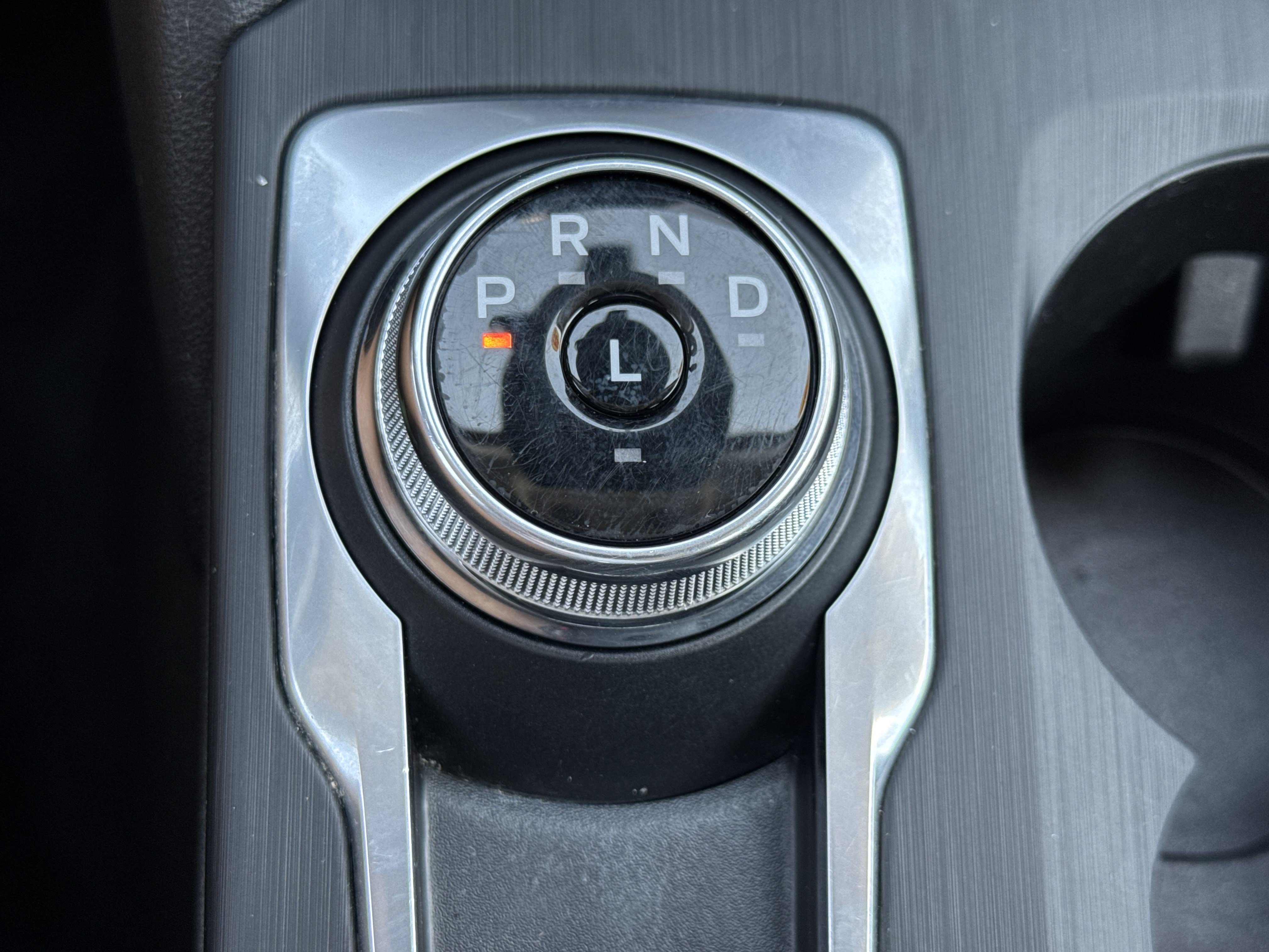 Used 2025 Ford Escape Active AWD/4WD image 15