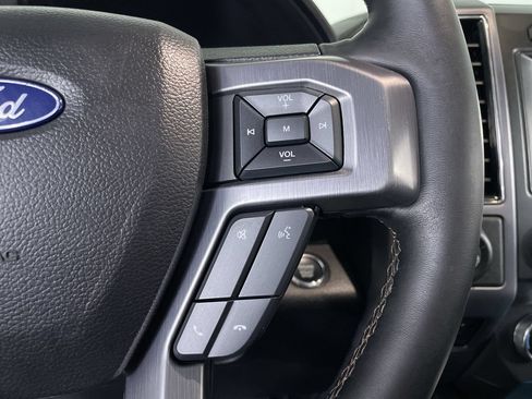 Used 2019 Ford Expedition Max Platinum AWD/4WD image 28
