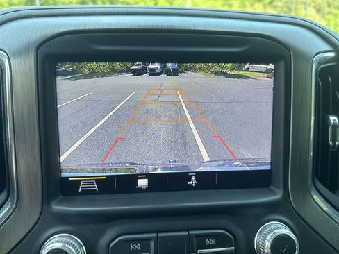 Used 2019 GMC Sierra 1500 Denali w/ Driver Alert Package II AWD/4WD image 24