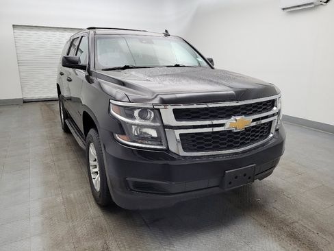 Used 2017 Chevrolet Tahoe LT image 14