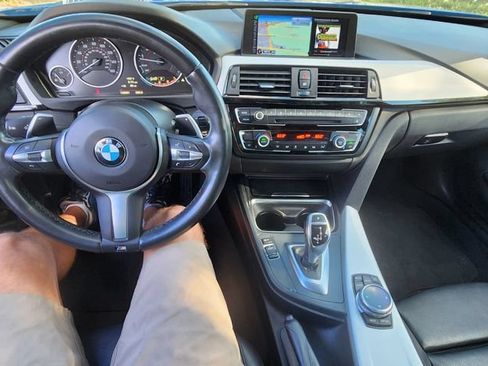 Used 2014 BMW 428i Coupe RWD image 4