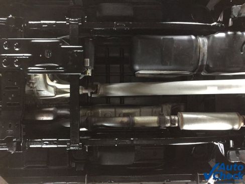 Used 2016 RAM 3500 Tradesman w/ Chrome Appearance Group image 14