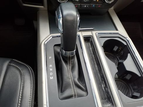 Used 2020 Ford F150 Lariat AWD/4WD image 29